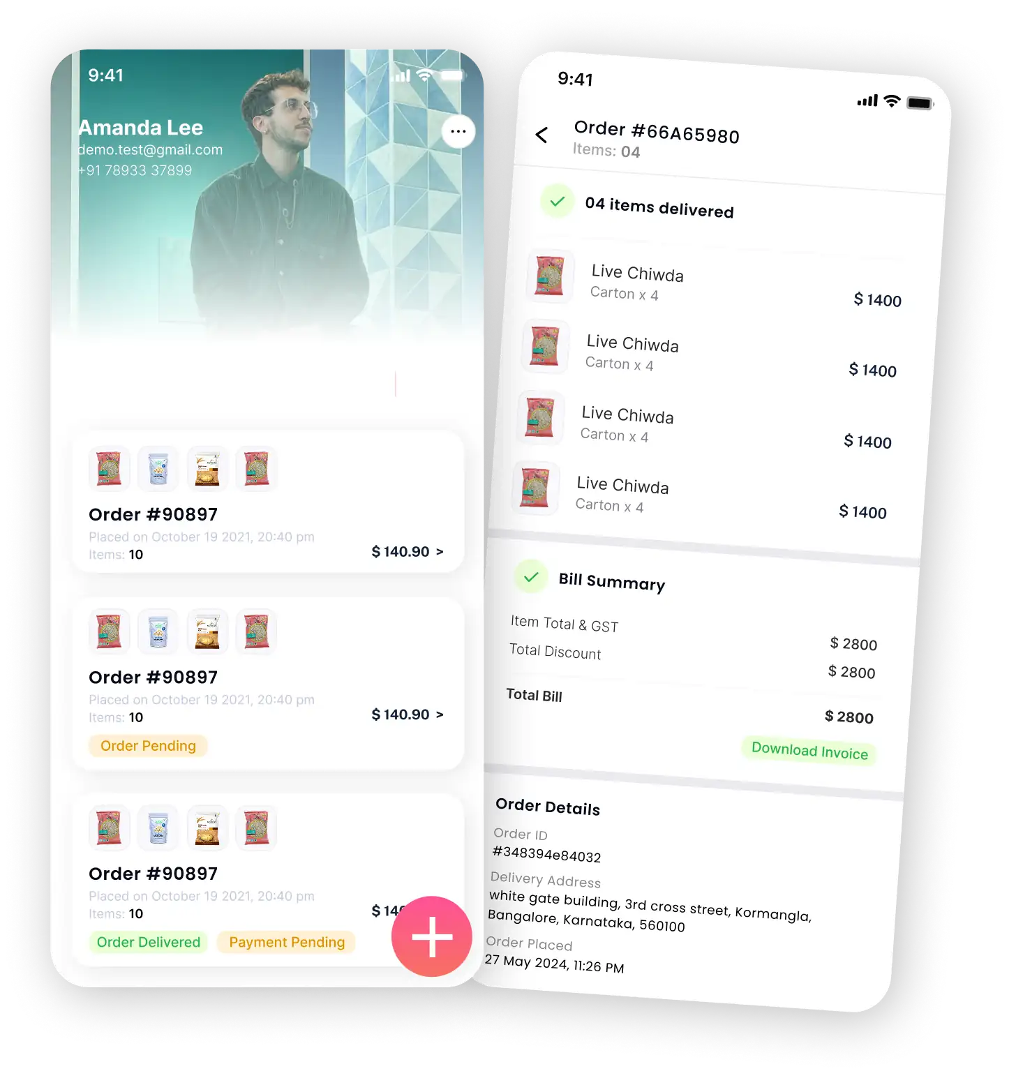 Automate Your Order Lifecycle for Faster Growth